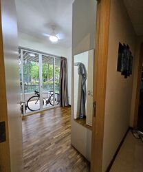 Forestville (D25), Condominium #447817641